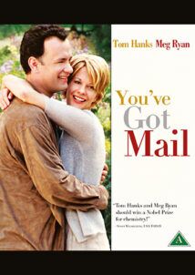 The Politics of You've Got Mail Are More Sinister Than You Remember —  Cinema & Sambal