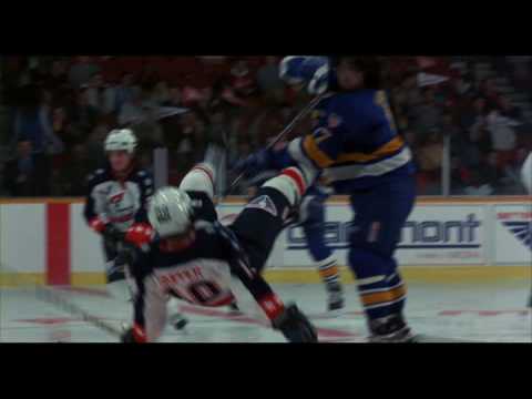 Charlestown Chiefs Slapshot Movie Hanson Brothers Hockey -   Norway